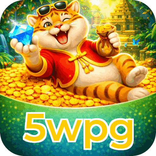 Bônus de boas-vindas 5wpg