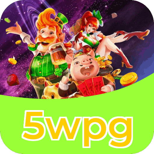 Tabela RTP dos jogos de cassino da 5wpg