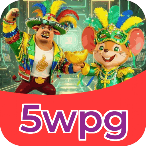 Tabela RTP dos jogos de cassino da 5wpg